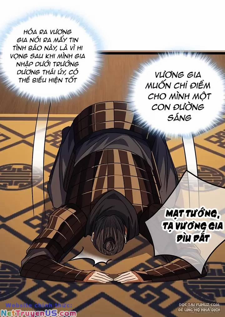 Ma Lâm Thiên Hạ 107 trang 27