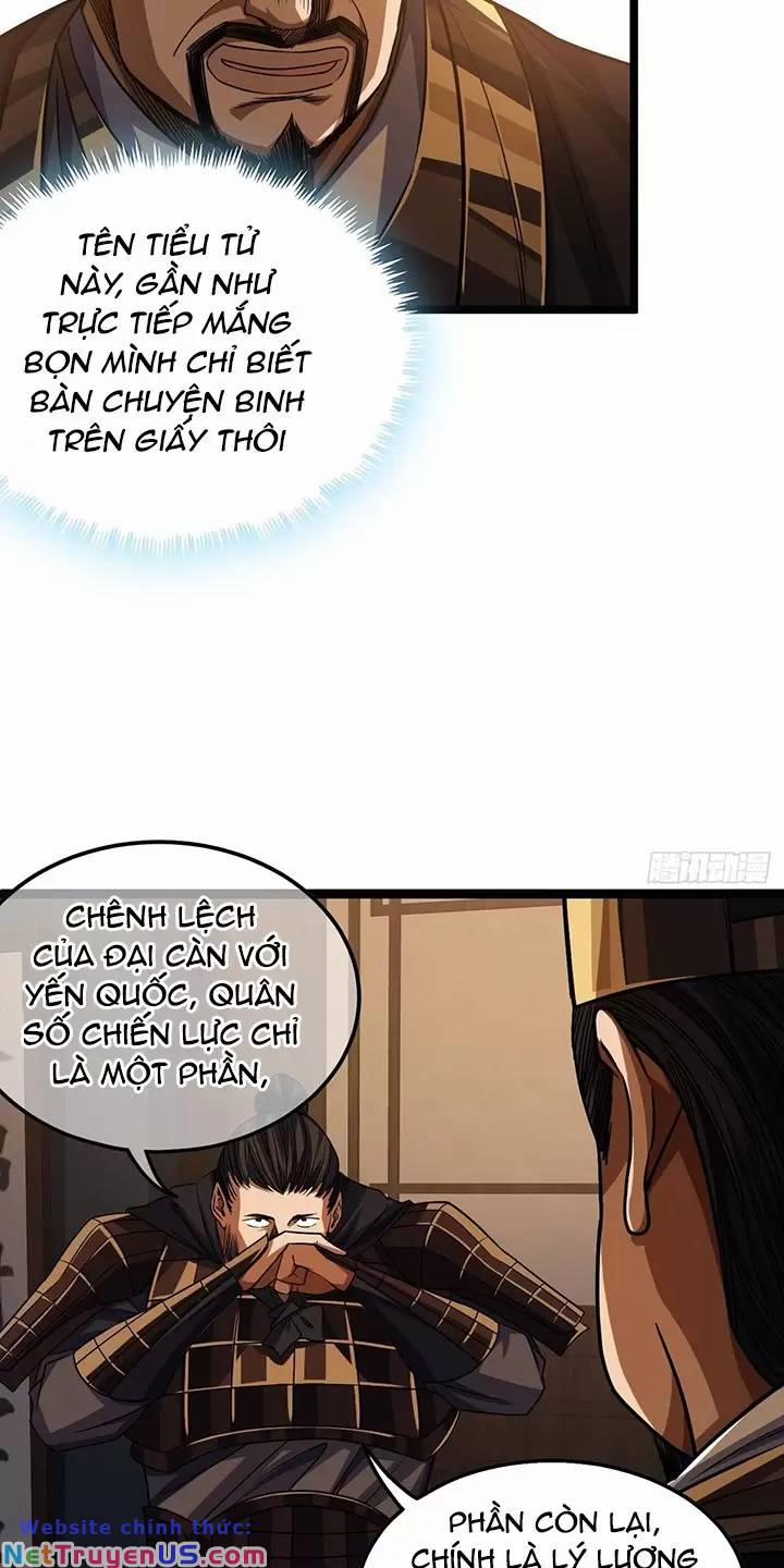 Ma Lâm Thiên Hạ 107 trang 31