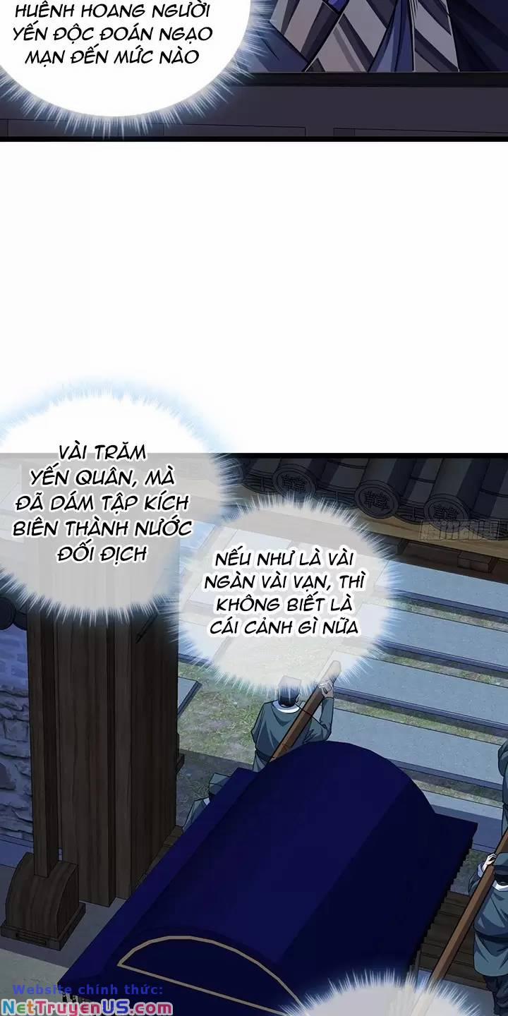 Ma Lâm Thiên Hạ 107 trang 4