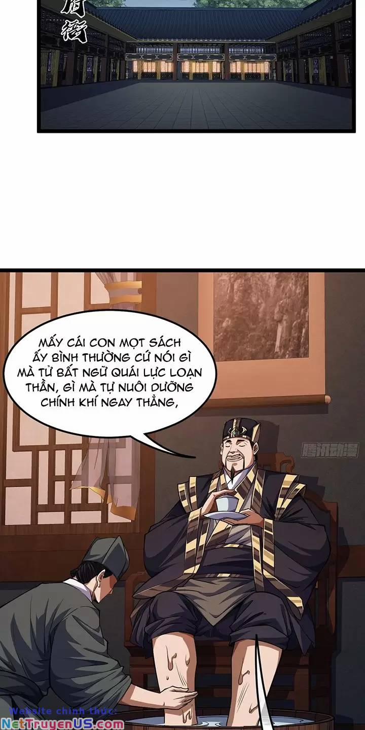 Ma Lâm Thiên Hạ 107 trang 6