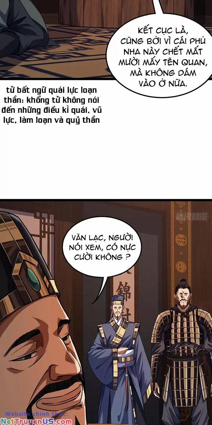 Ma Lâm Thiên Hạ 107 trang 7
