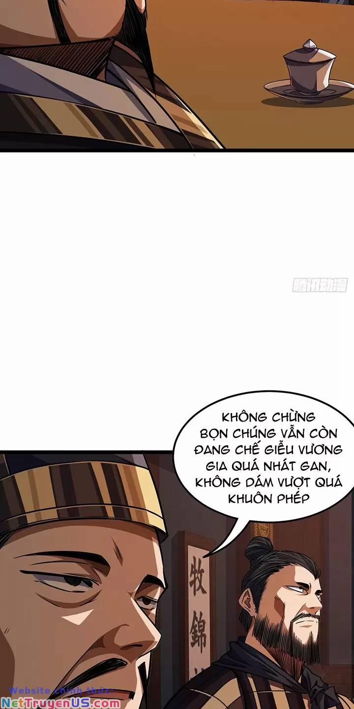 Ma Lâm Thiên Hạ 107 trang 8
