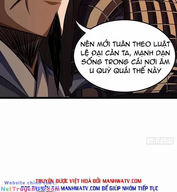 Ma Lâm Thiên Hạ 107 trang 9