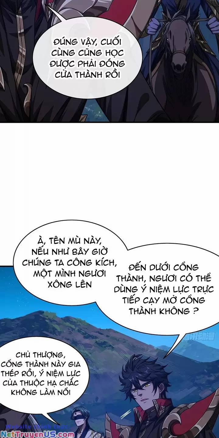 Ma Lâm Thiên Hạ 108 trang 13