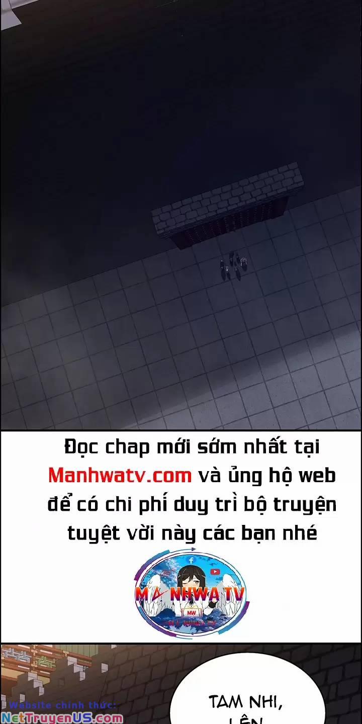Ma Lâm Thiên Hạ 108 trang 17