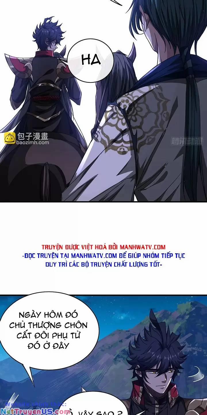 Ma Lâm Thiên Hạ 108 trang 5