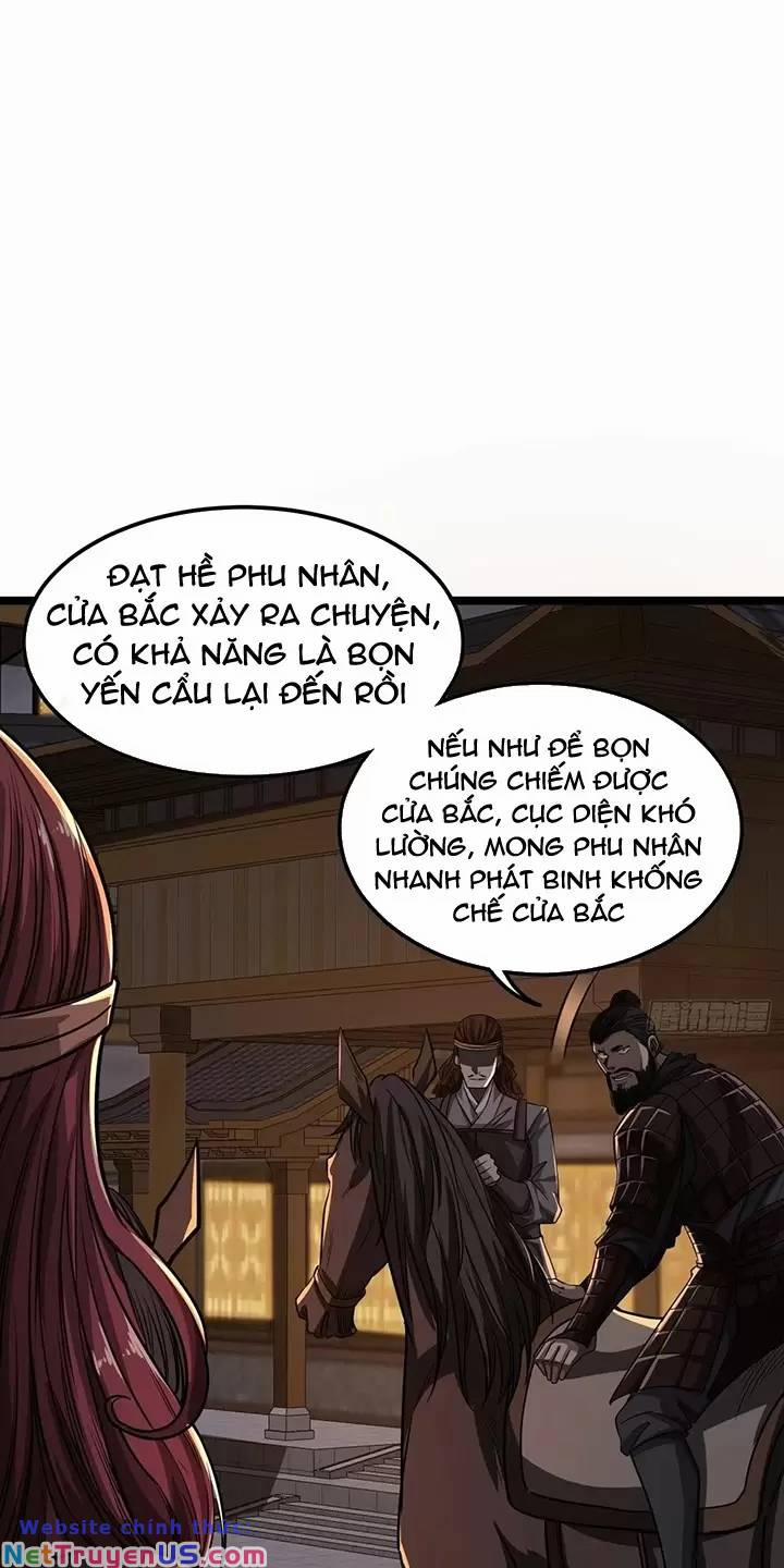Ma Lâm Thiên Hạ 109 trang 12
