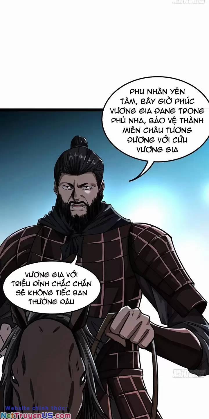 Ma Lâm Thiên Hạ 109 trang 14