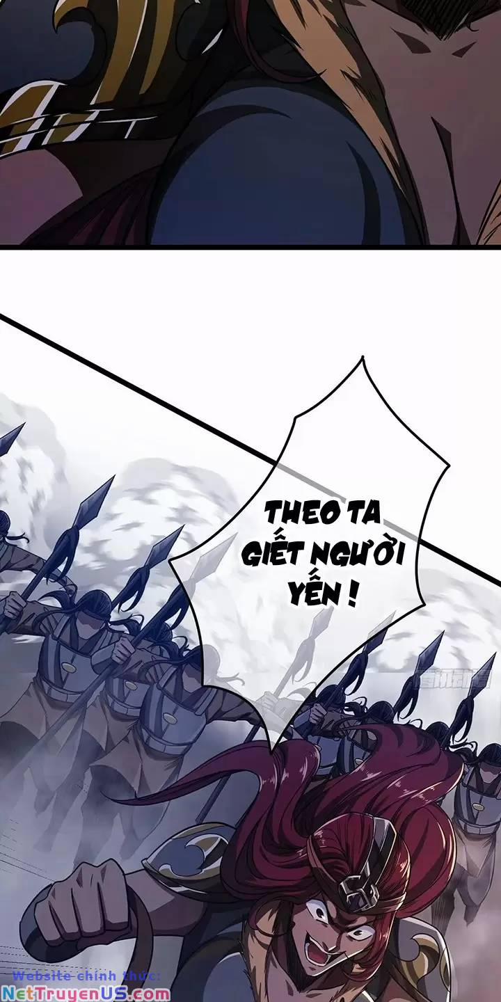 Ma Lâm Thiên Hạ 109 trang 16