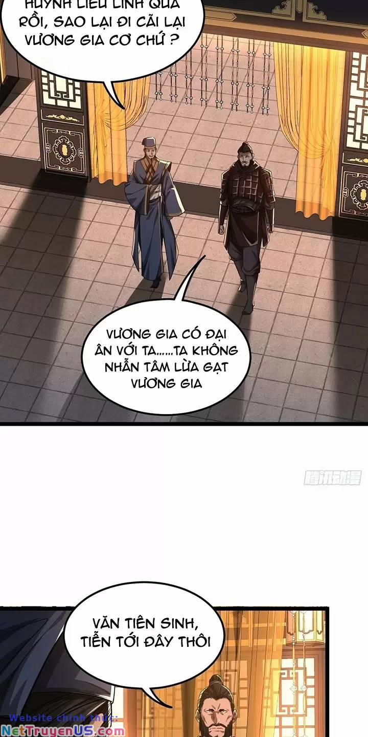 Ma Lâm Thiên Hạ 109 trang 2