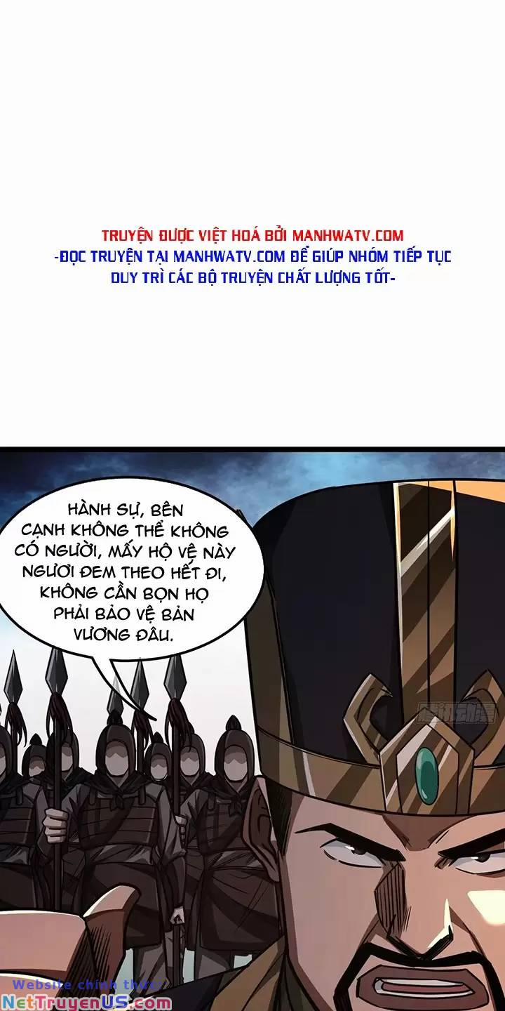 Ma Lâm Thiên Hạ 109 trang 23