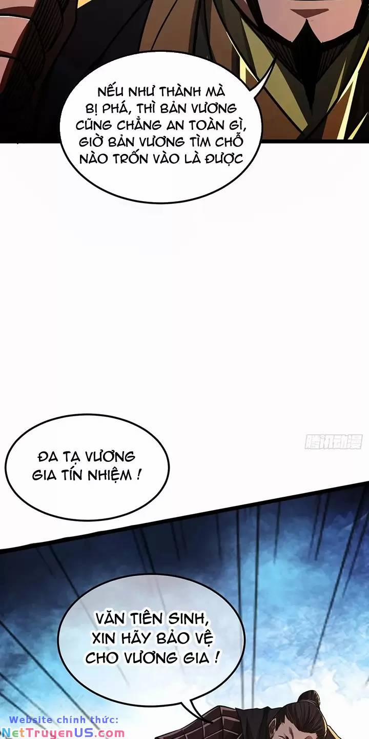 Ma Lâm Thiên Hạ 109 trang 24