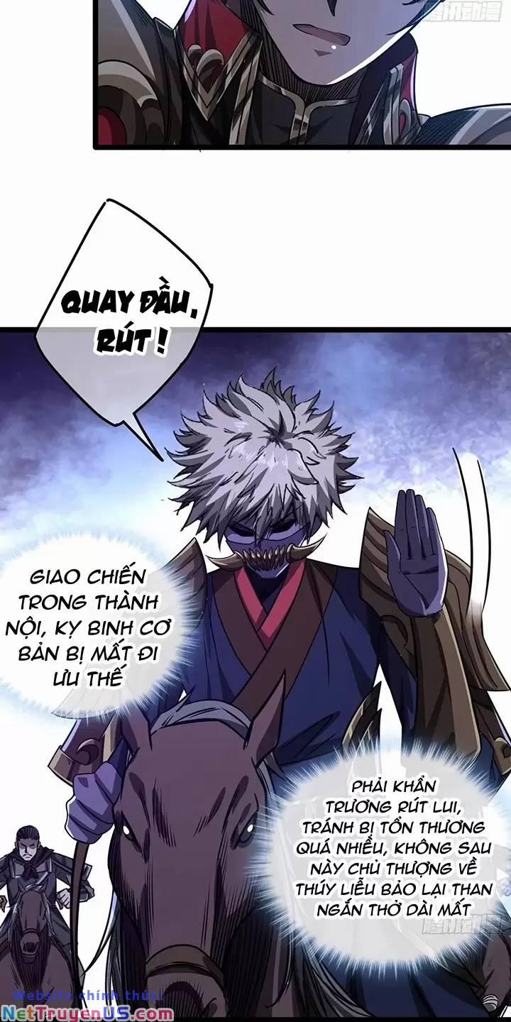 Ma Lâm Thiên Hạ 109 trang 36