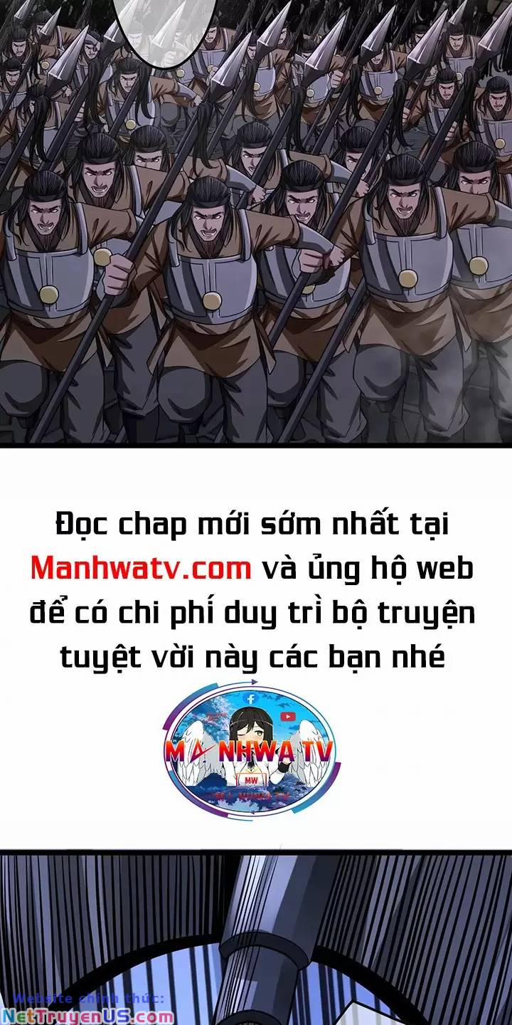 Ma Lâm Thiên Hạ 109 trang 38