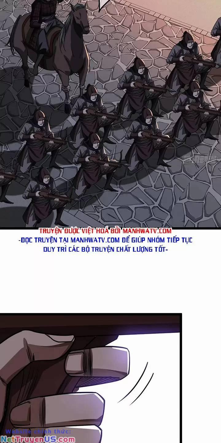 Ma Lâm Thiên Hạ 109 trang 48