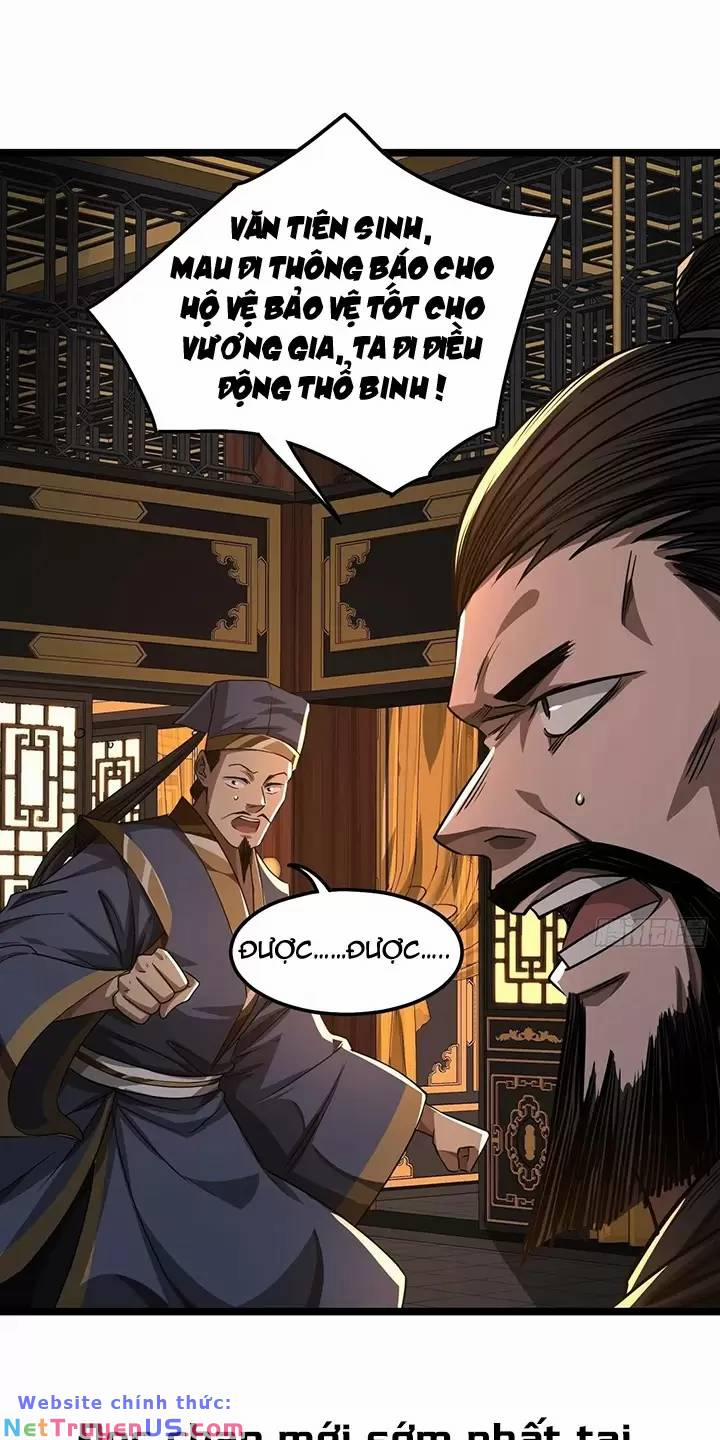 Ma Lâm Thiên Hạ 109 trang 6