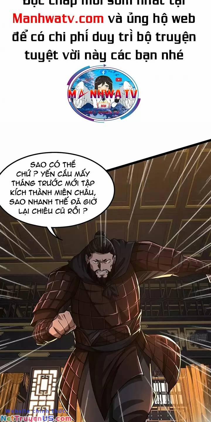 Ma Lâm Thiên Hạ 109 trang 7