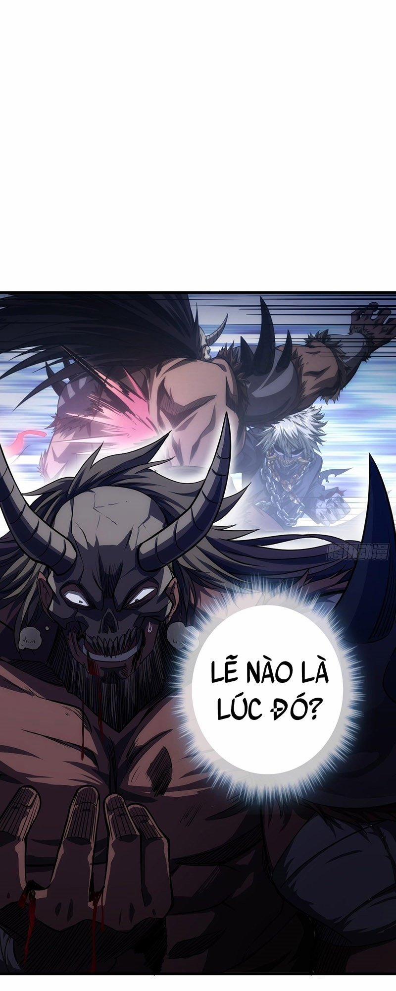 Ma Lâm Thiên Hạ 11 trang 12