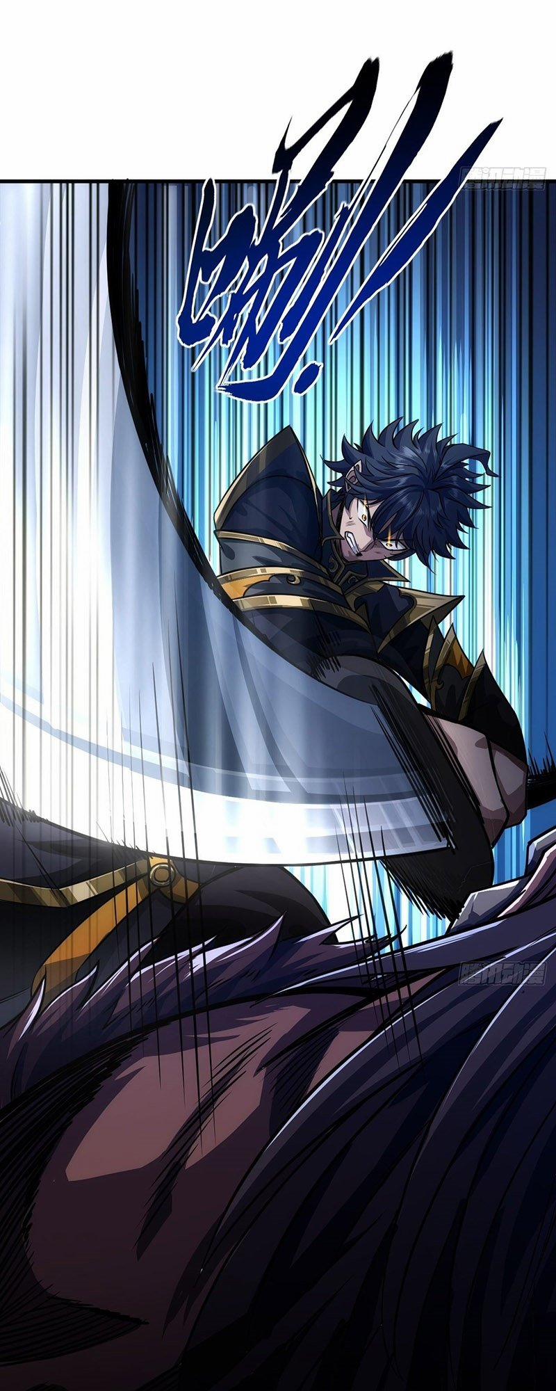 Ma Lâm Thiên Hạ 11 trang 13