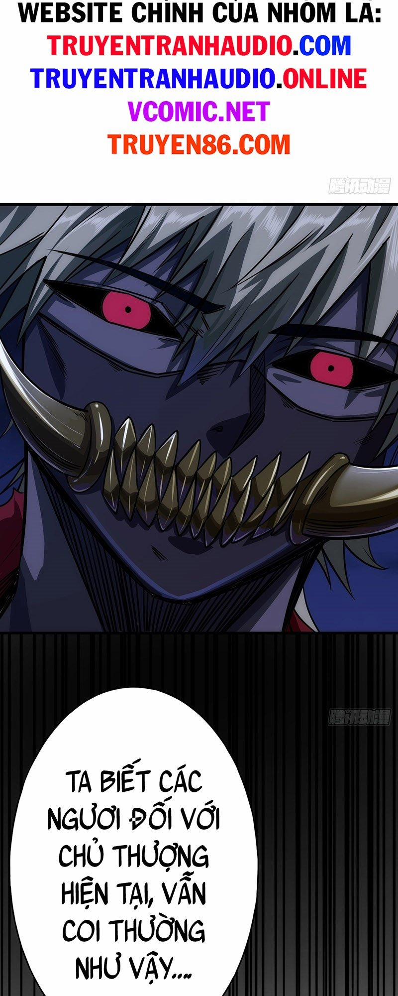 Ma Lâm Thiên Hạ 11 trang 18