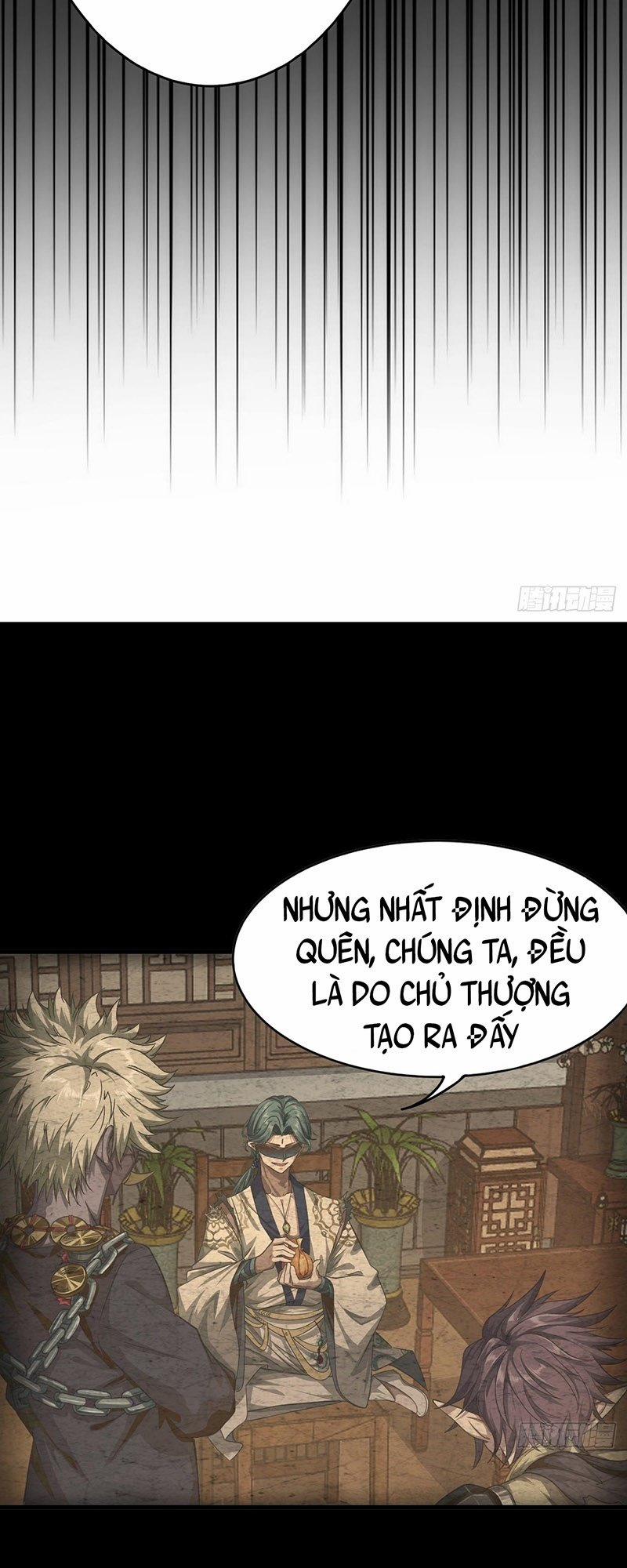 Ma Lâm Thiên Hạ 11 trang 19