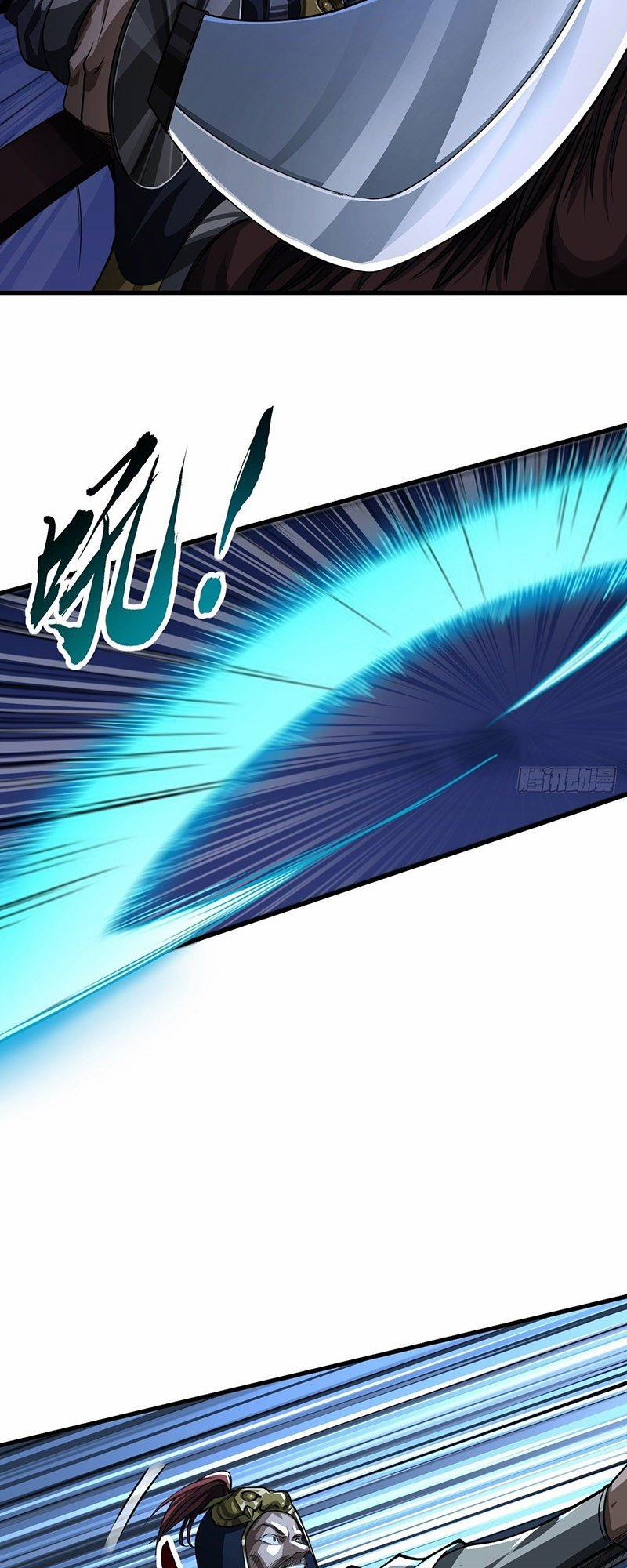 Ma Lâm Thiên Hạ 11 trang 37