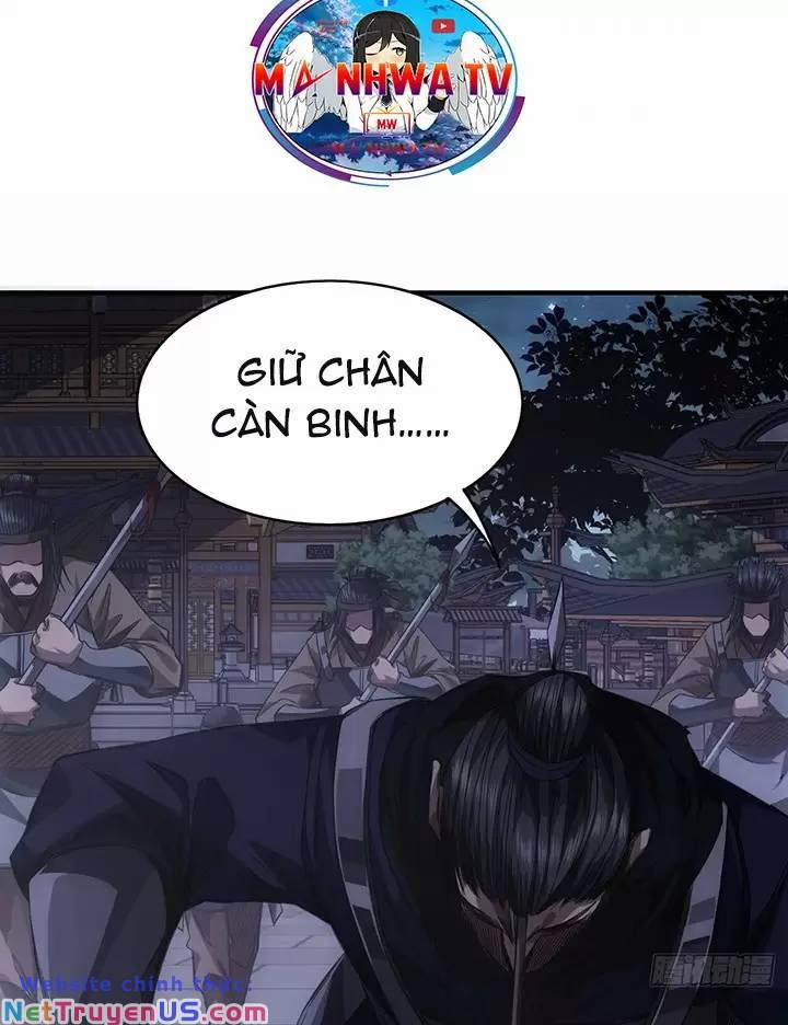 Ma Lâm Thiên Hạ 110 trang 13