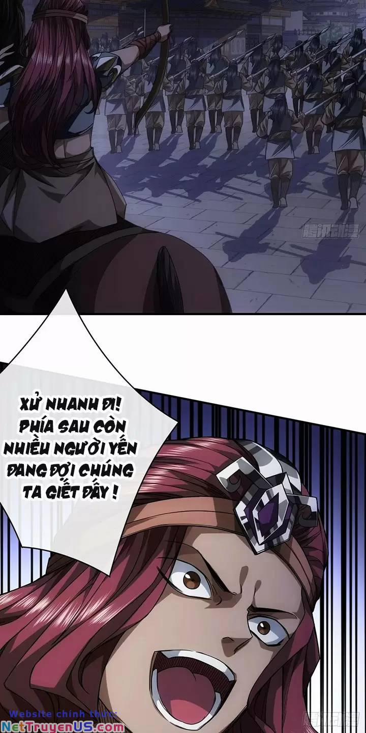 Ma Lâm Thiên Hạ 110 trang 16