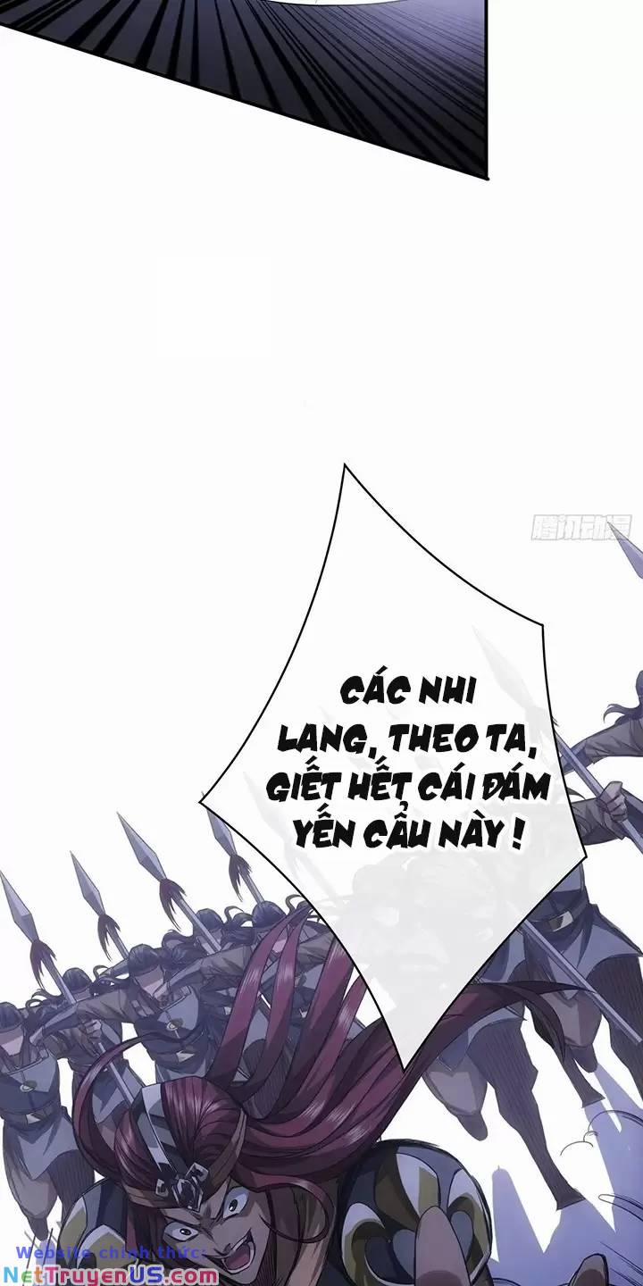 Ma Lâm Thiên Hạ 110 trang 31