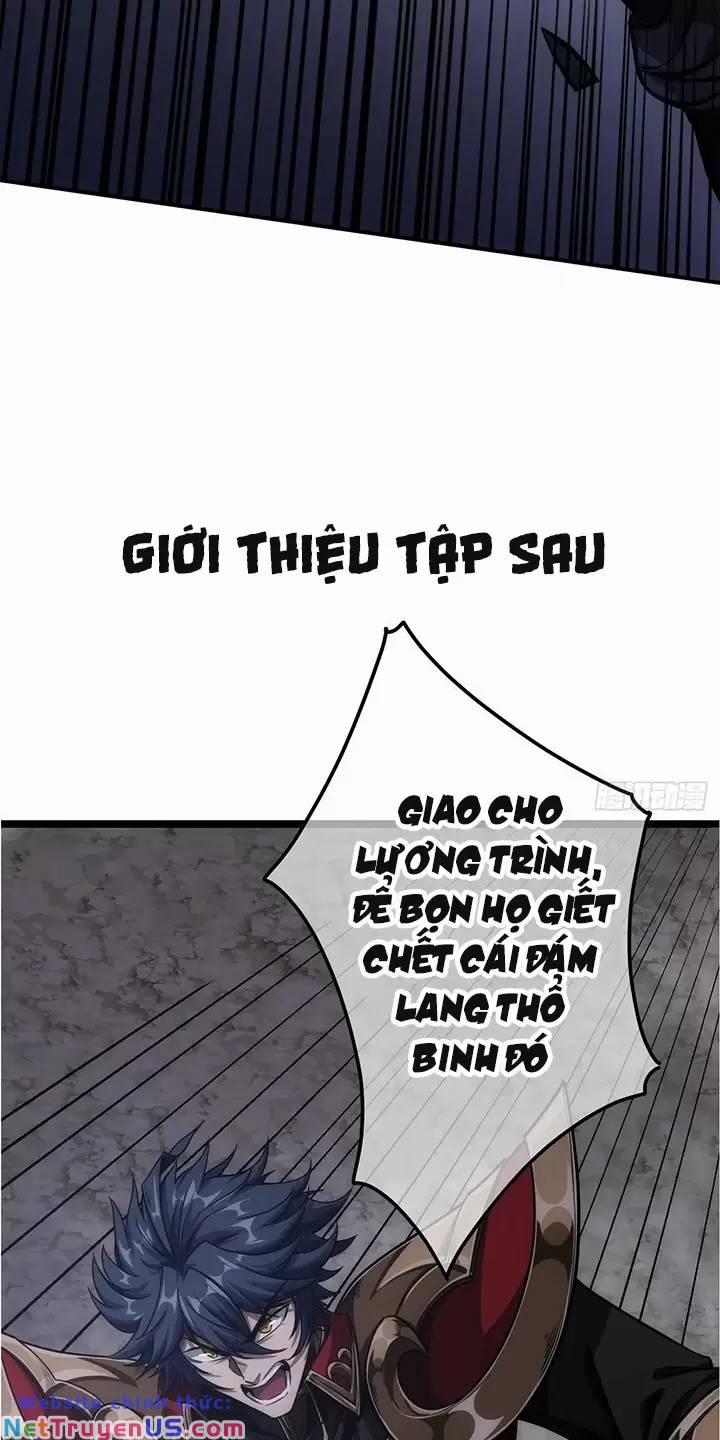 Ma Lâm Thiên Hạ 110 trang 33