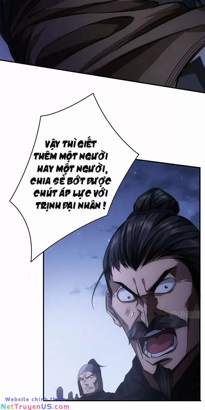 Ma Lâm Thiên Hạ 110 trang 8