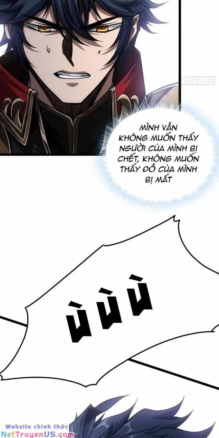 Ma Lâm Thiên Hạ 111 trang 11