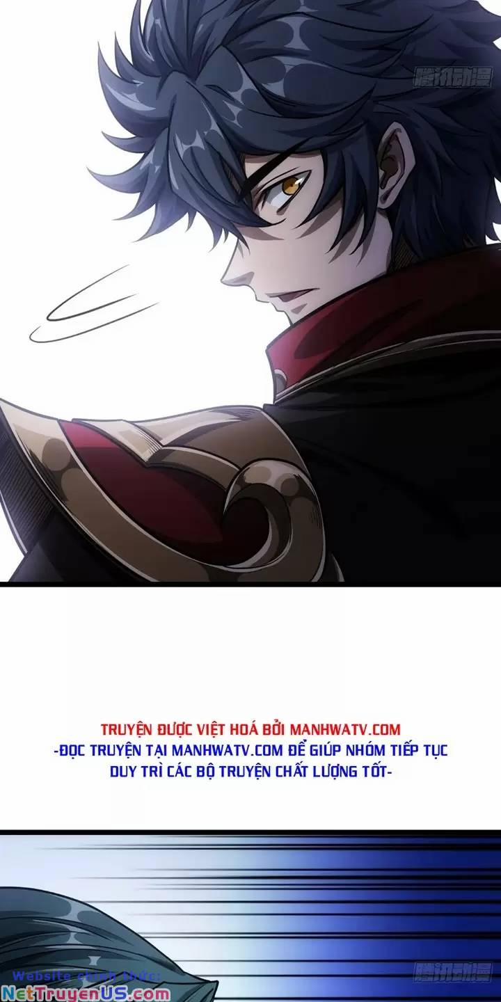 Ma Lâm Thiên Hạ 111 trang 12