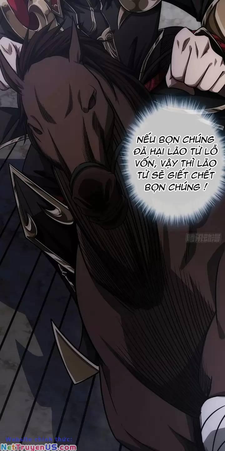 Ma Lâm Thiên Hạ 111 trang 15
