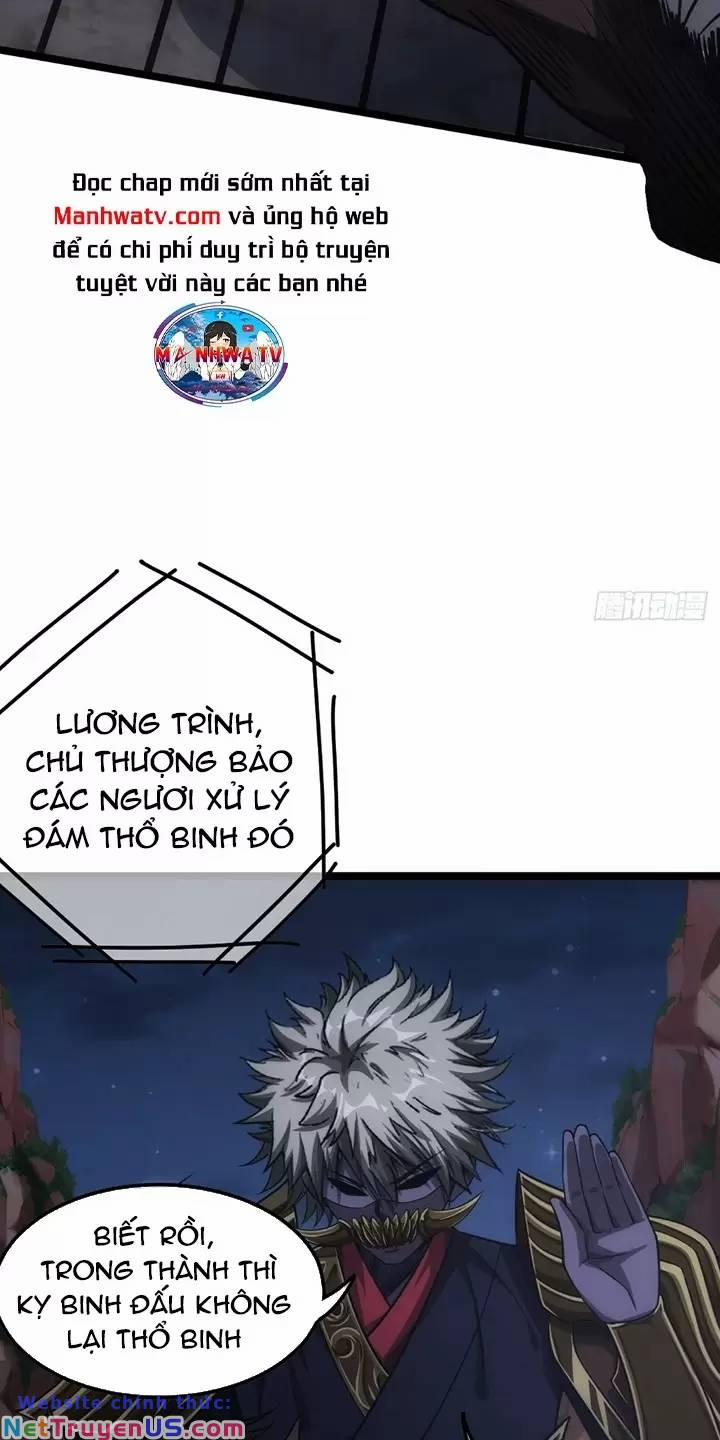 Ma Lâm Thiên Hạ 111 trang 16
