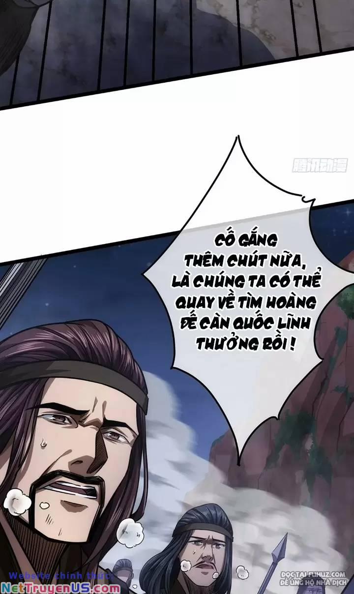 Ma Lâm Thiên Hạ 111 trang 21