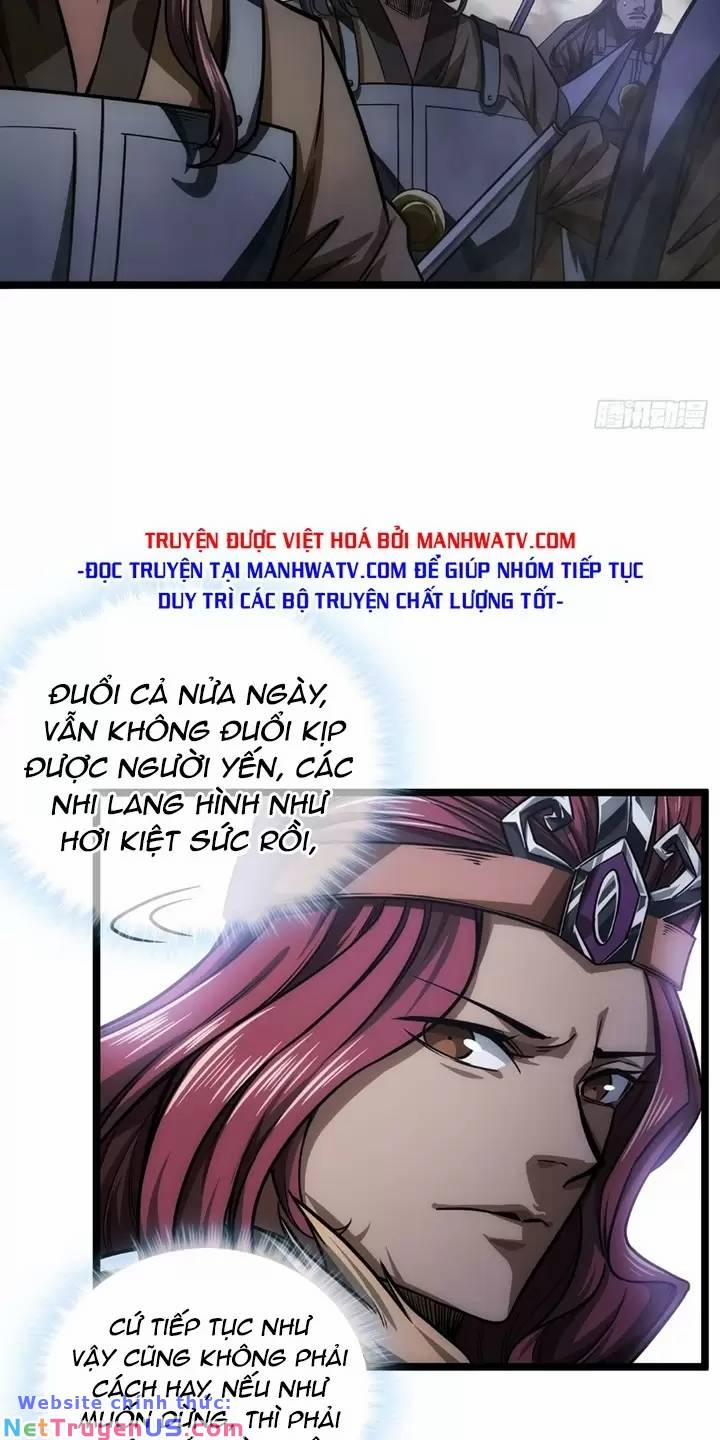 Ma Lâm Thiên Hạ 111 trang 22