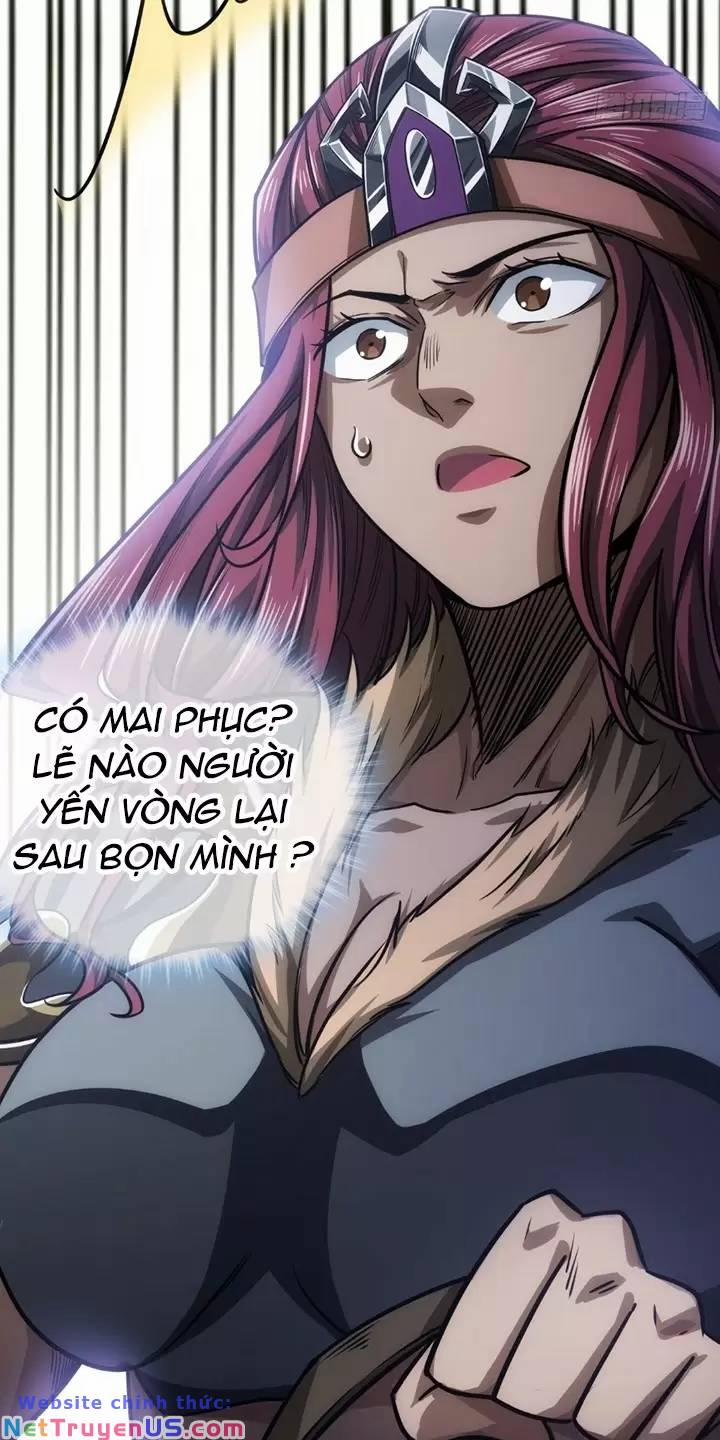 Ma Lâm Thiên Hạ 111 trang 24