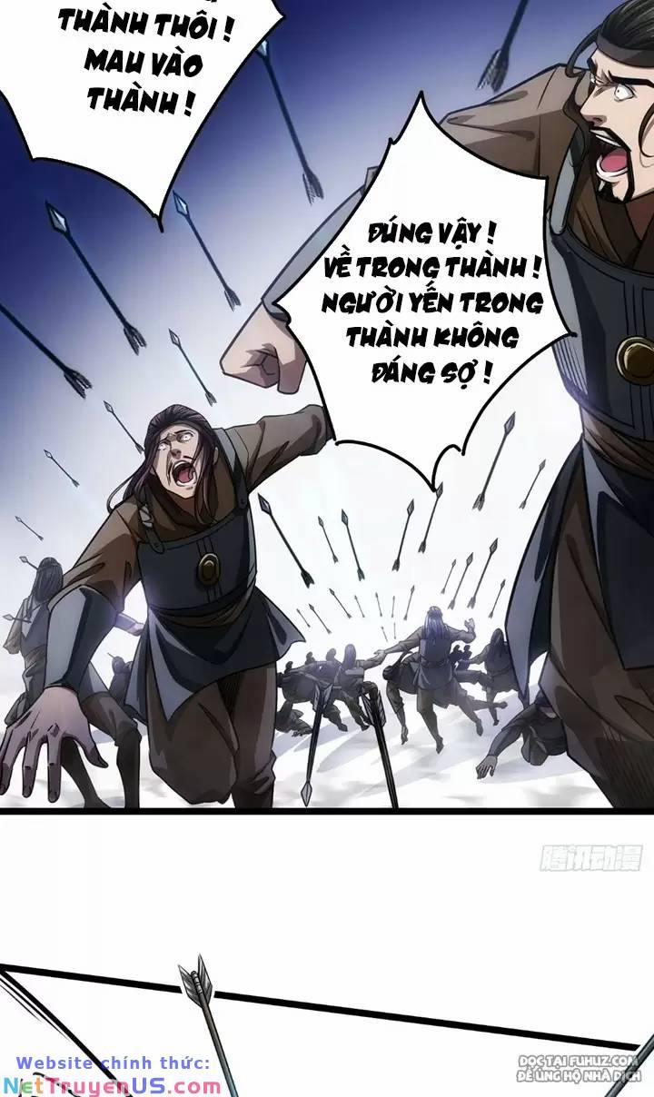Ma Lâm Thiên Hạ 111 trang 28
