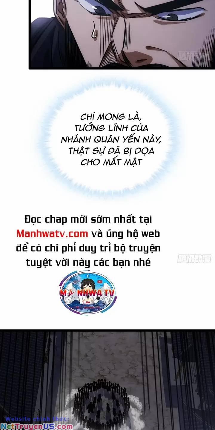 Ma Lâm Thiên Hạ 111 trang 7