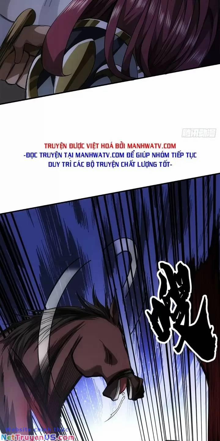 Ma Lâm Thiên Hạ 112 trang 11