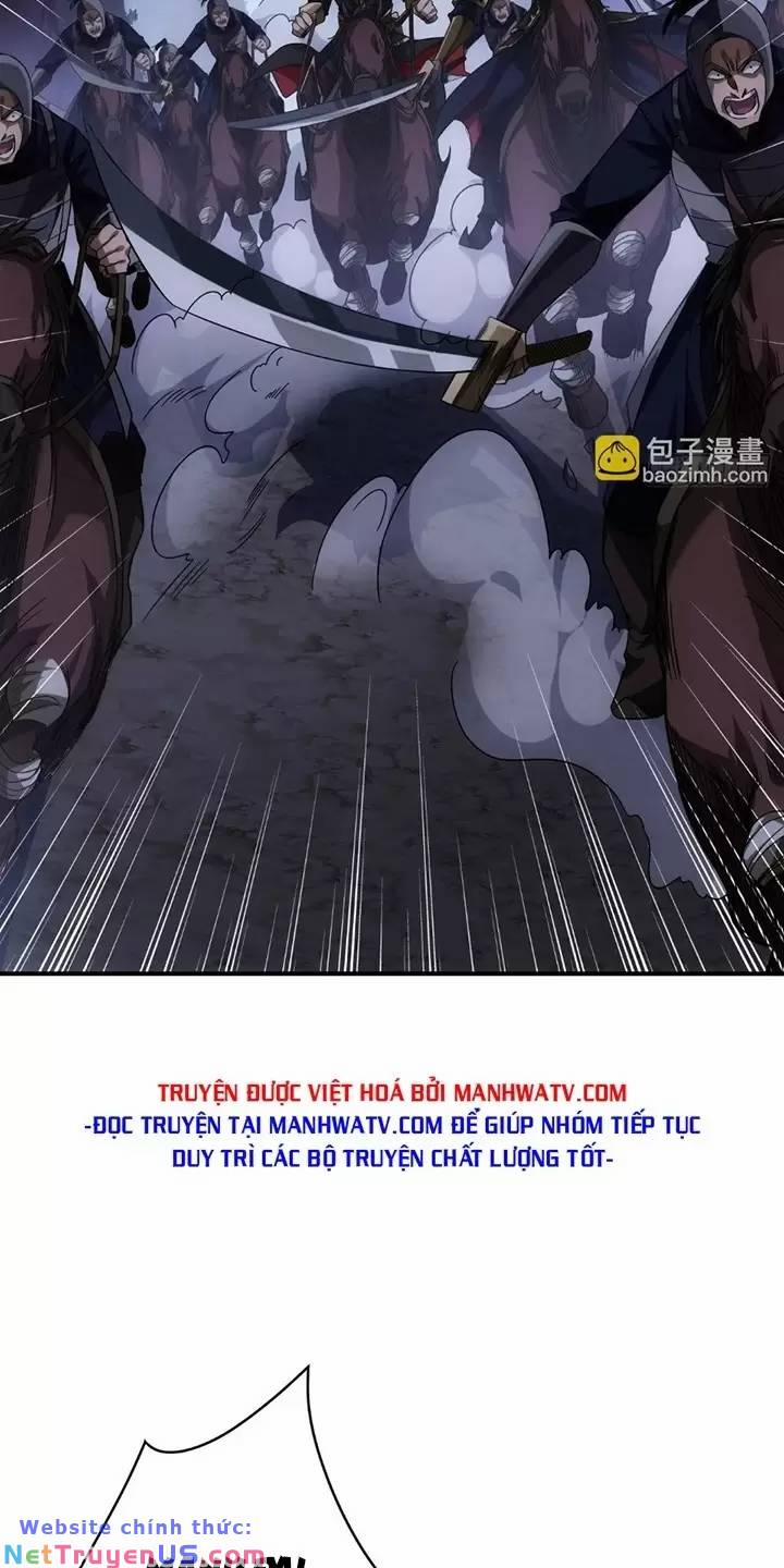 Ma Lâm Thiên Hạ 112 trang 24