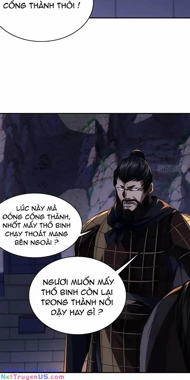 Ma Lâm Thiên Hạ 112 trang 27