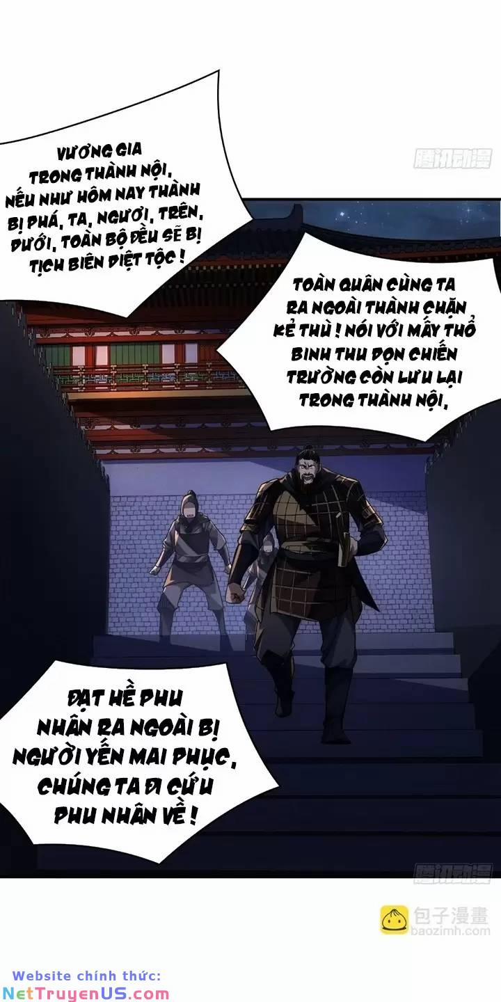 Ma Lâm Thiên Hạ 112 trang 28
