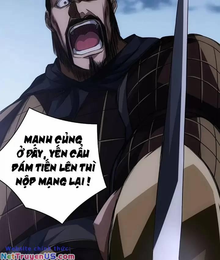 Ma Lâm Thiên Hạ 112 trang 36