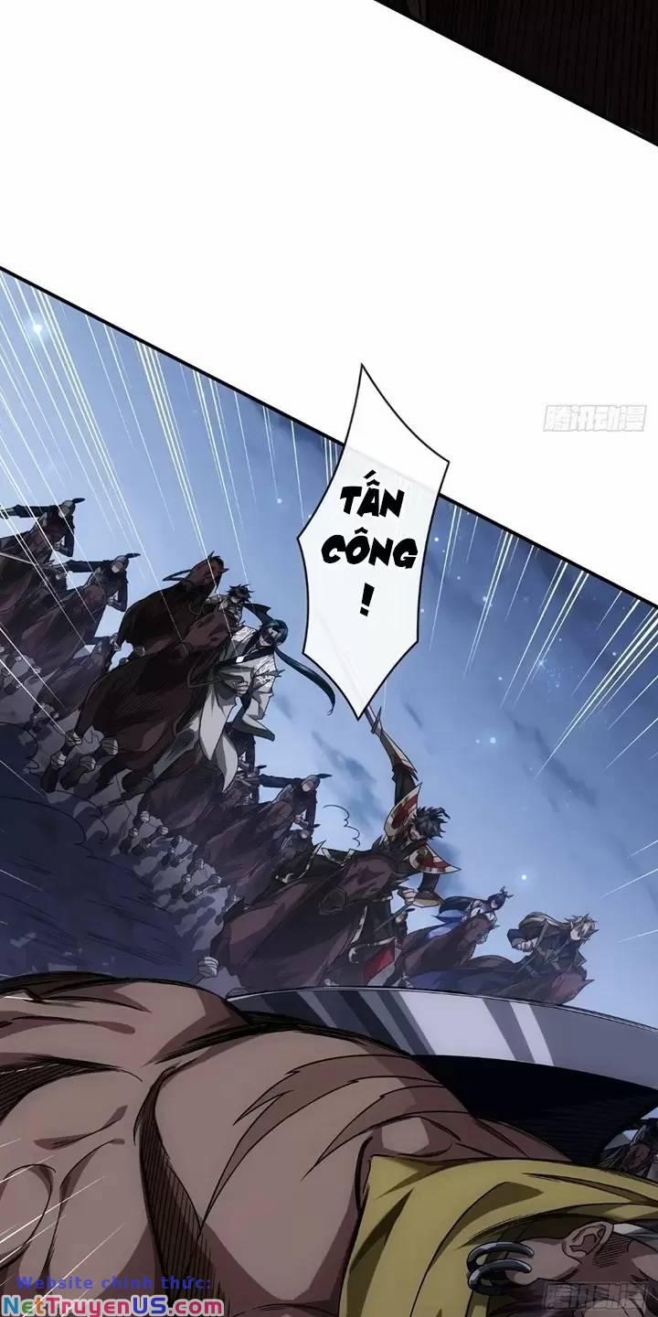 Ma Lâm Thiên Hạ 112 trang 5
