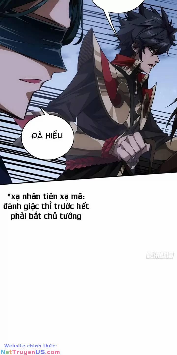 Ma Lâm Thiên Hạ 112 trang 7