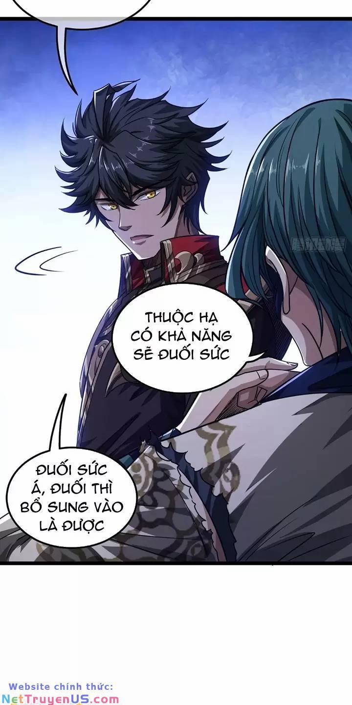 Ma Lâm Thiên Hạ 113 trang 15
