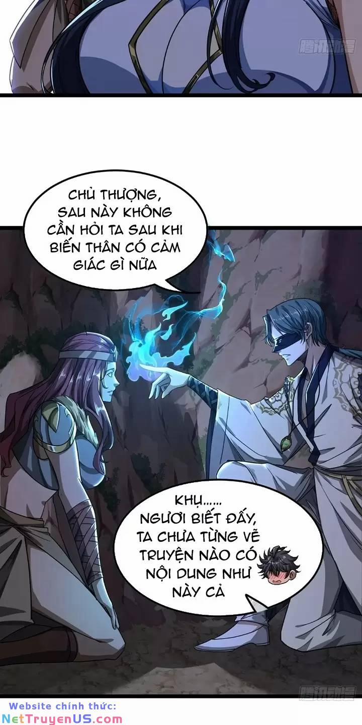Ma Lâm Thiên Hạ 113 trang 22