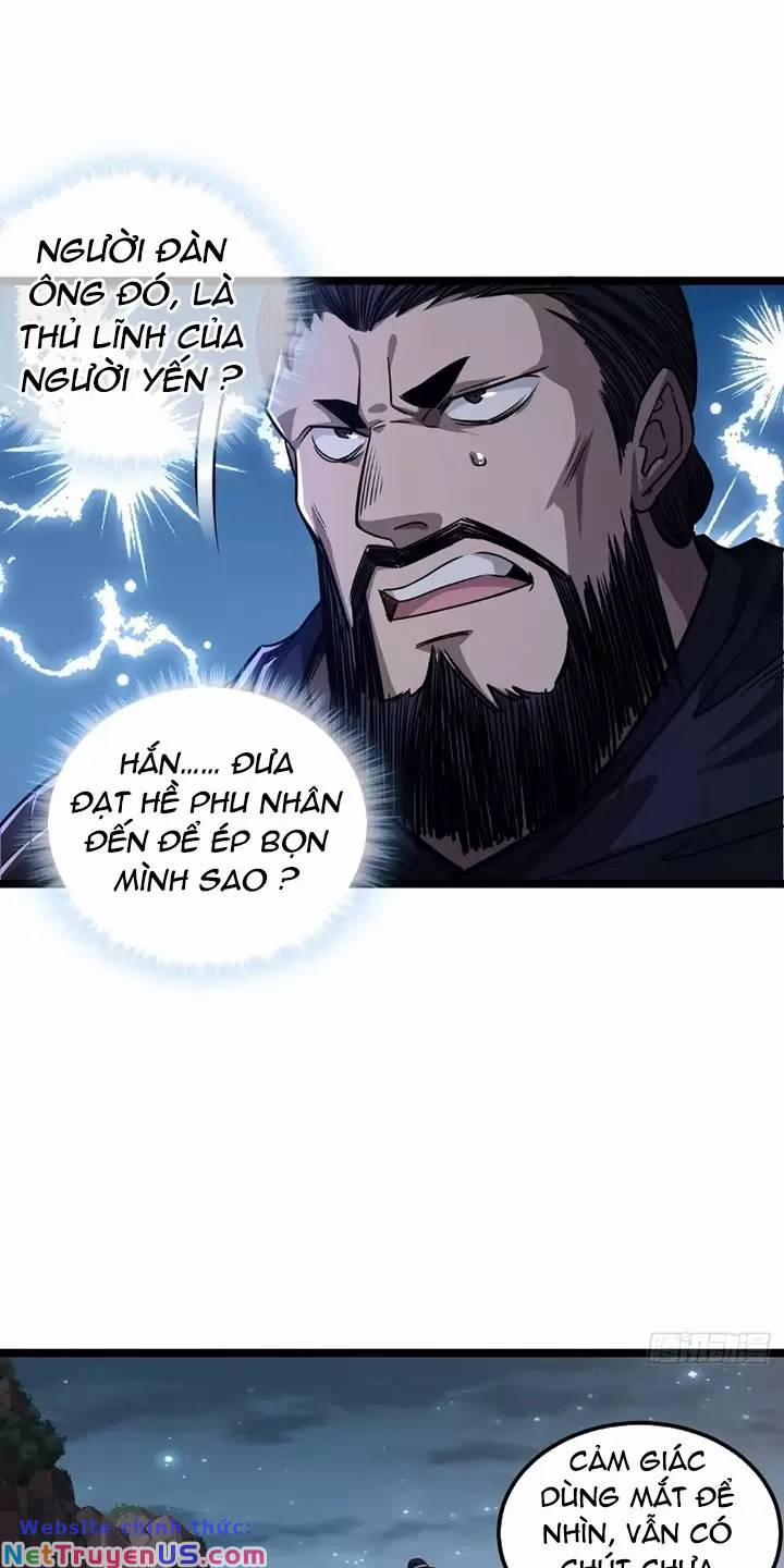 Ma Lâm Thiên Hạ 113 trang 30